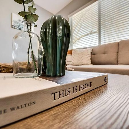 Heart Of Dallas Flat Close To Baylor Hospital 外观 照片