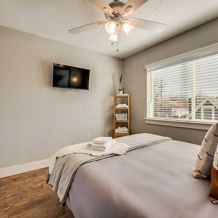 Heart Of Dallas Flat Close To Baylor Hospital 外观 照片